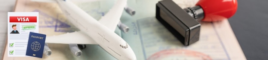 Visa Banner
